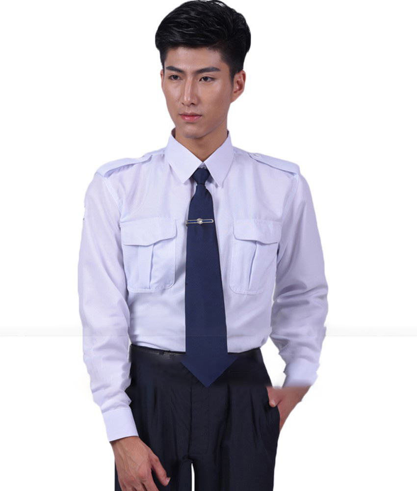 Đồng Phục Bảo Vệ GLA 153