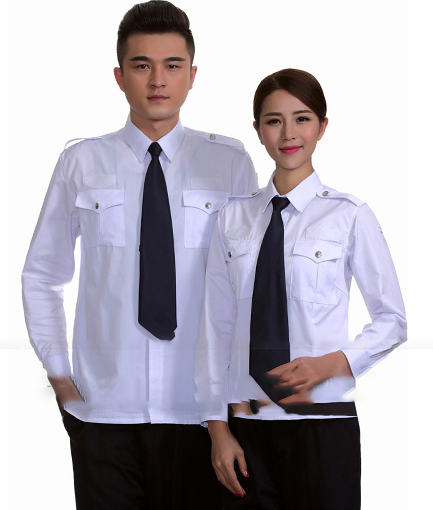 Đồng Phục Bảo Vệ GLA 154