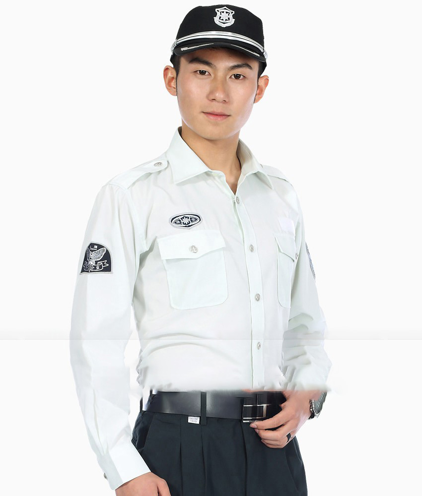 Đồng Phục Bảo Vệ GLA 156