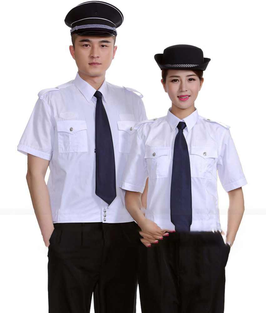 Đồng Phục Bảo Vệ GLA 157