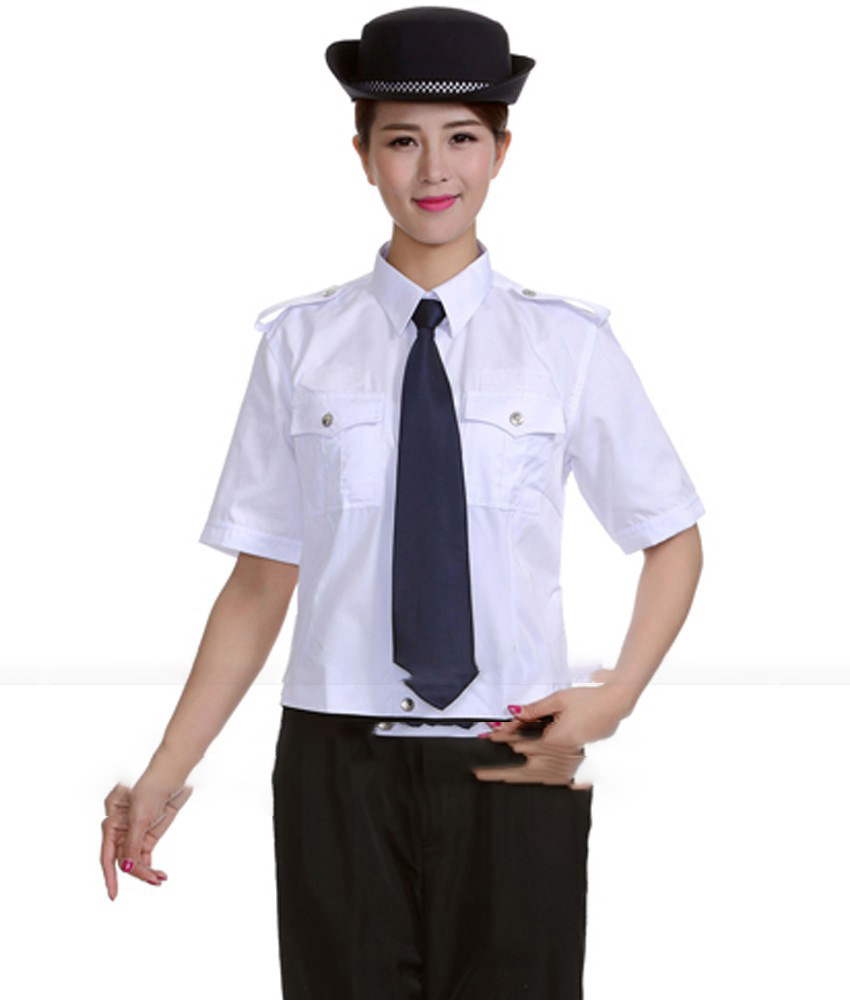 Đồng Phục Bảo Vệ GLA 159