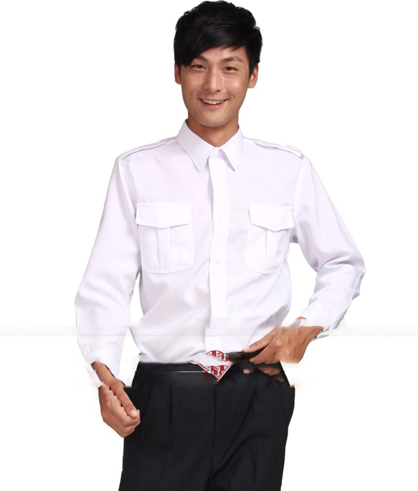 Đồng Phục Bảo Vệ GLA 162