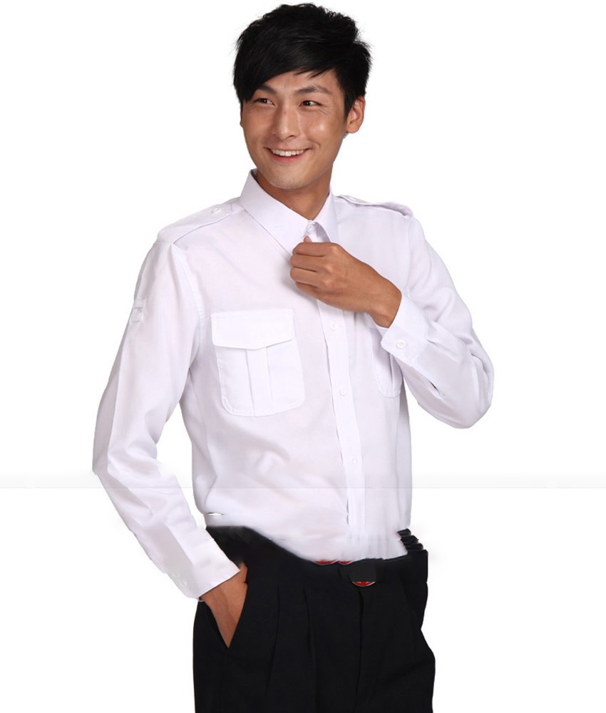 Đồng Phục Bảo Vệ GLA 163