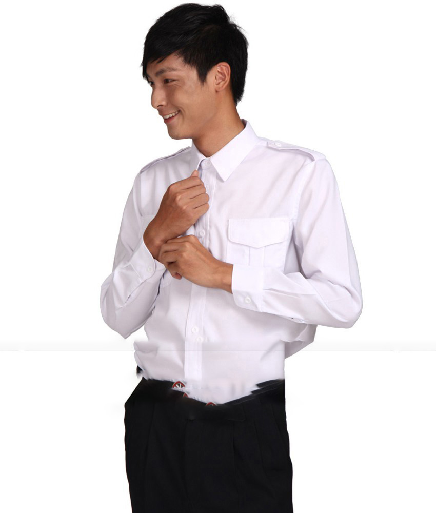 Đồng Phục Bảo Vệ GLA 164