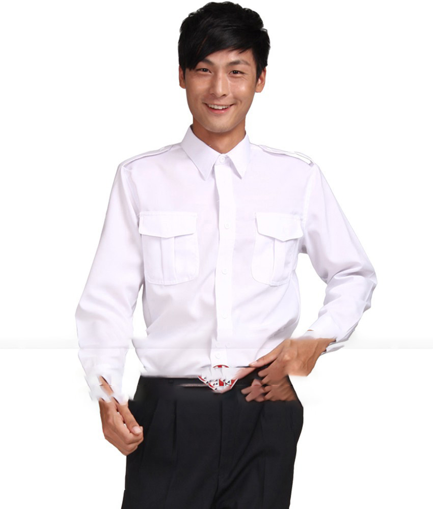 Đồng Phục Bảo Vệ GLA 165