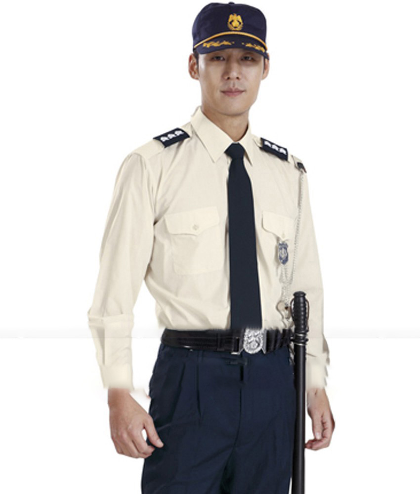 Đồng Phục Bảo Vệ GLA 168