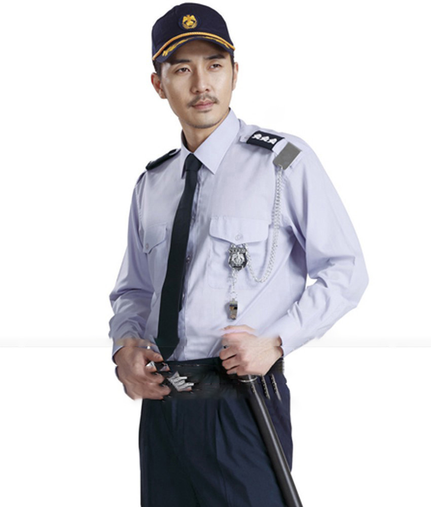 Đồng Phục Bảo Vệ GLA 171
