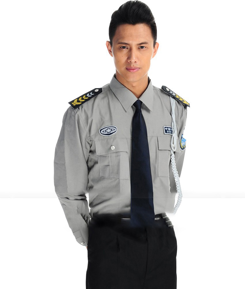 Đồng Phục Bảo Vệ GLA 177