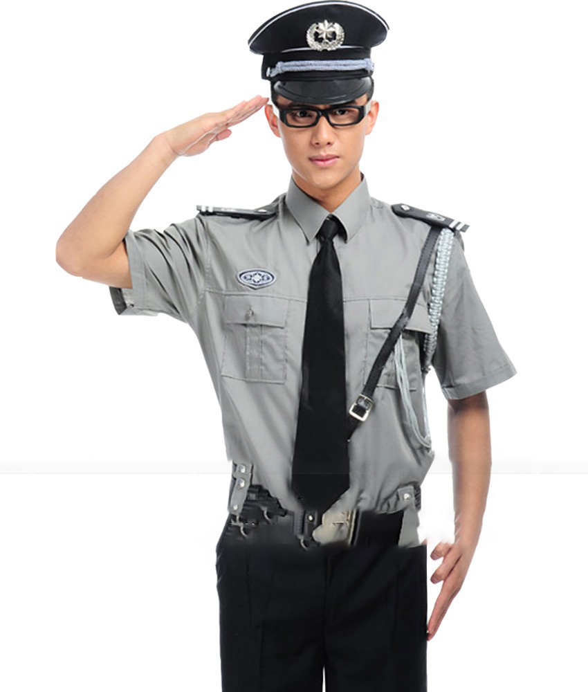 Đồng Phục Bảo Vệ GLA 178