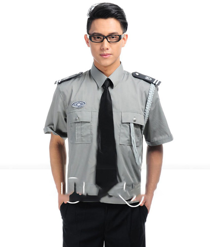 Đồng Phục Bảo Vệ GLA 179