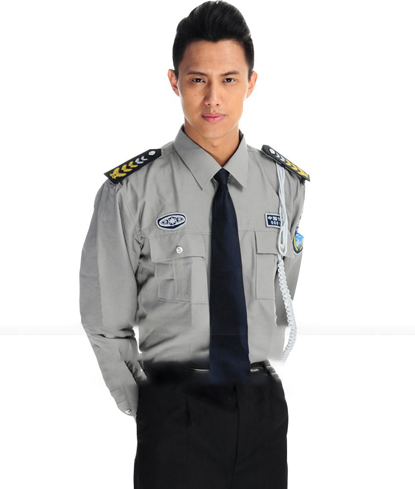 Đồng Phục Bảo Vệ GLA 182