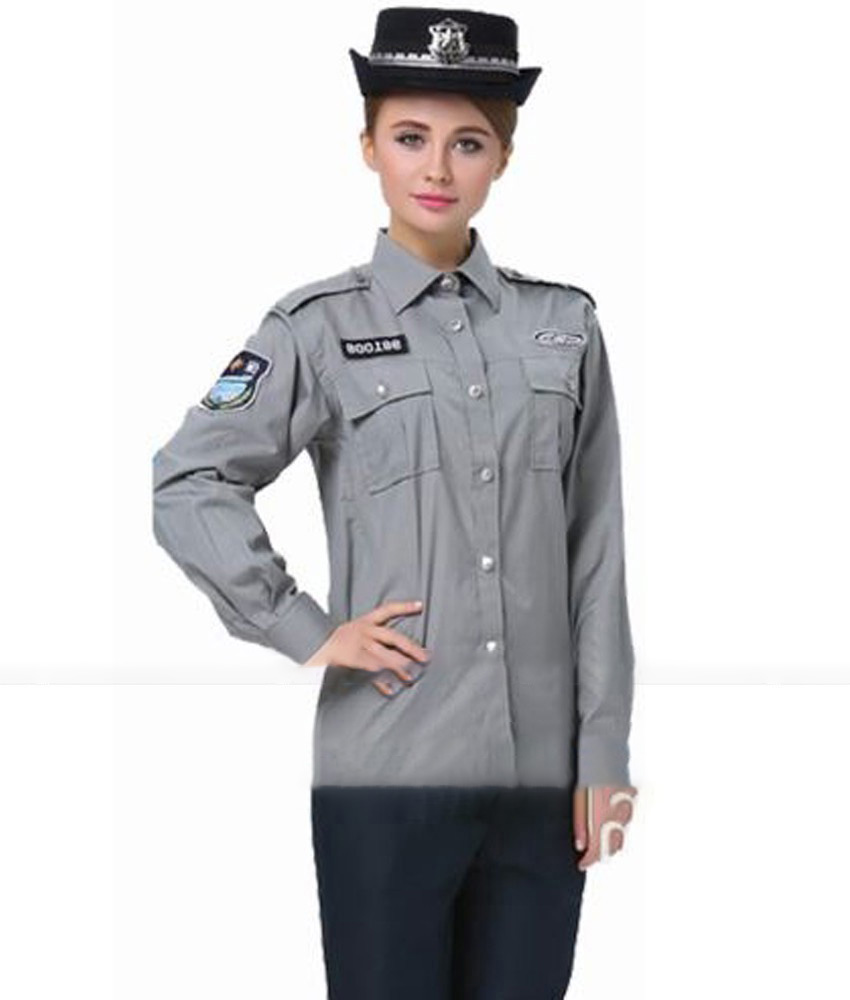 Đồng Phục Bảo Vệ GLA 186