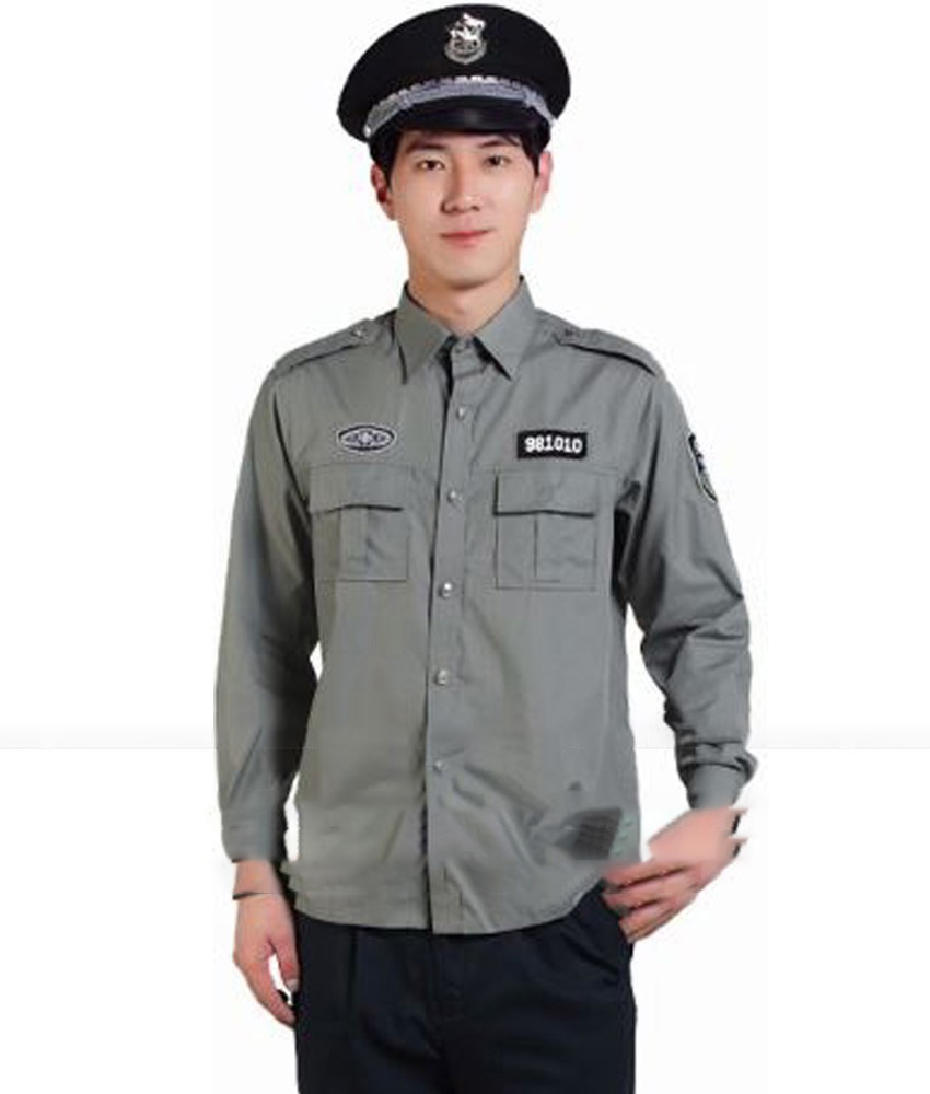 Đồng Phục Bảo Vệ GLA 187