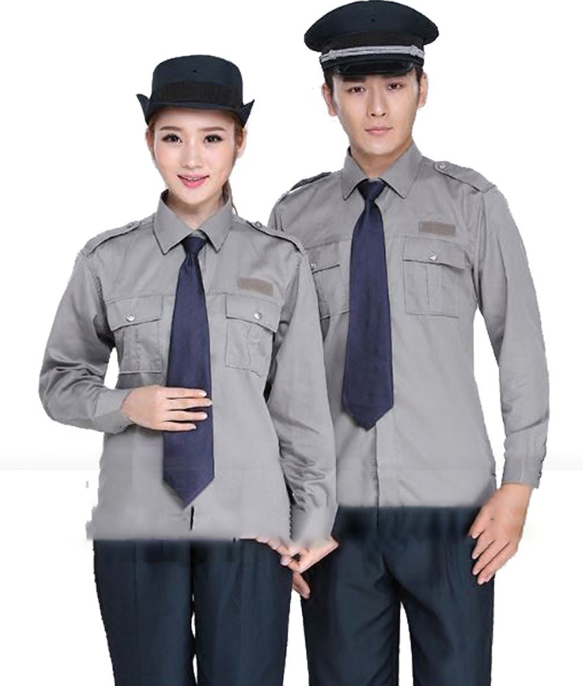 Đồng Phục Bảo Vệ GLA 189