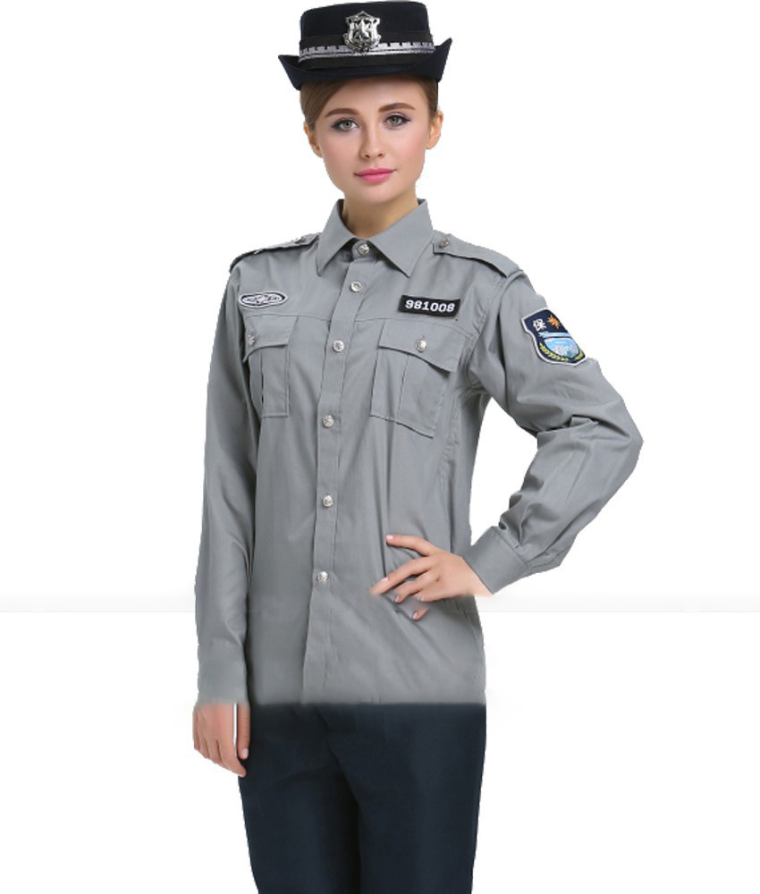 Đồng Phục Bảo Vệ GLA 190