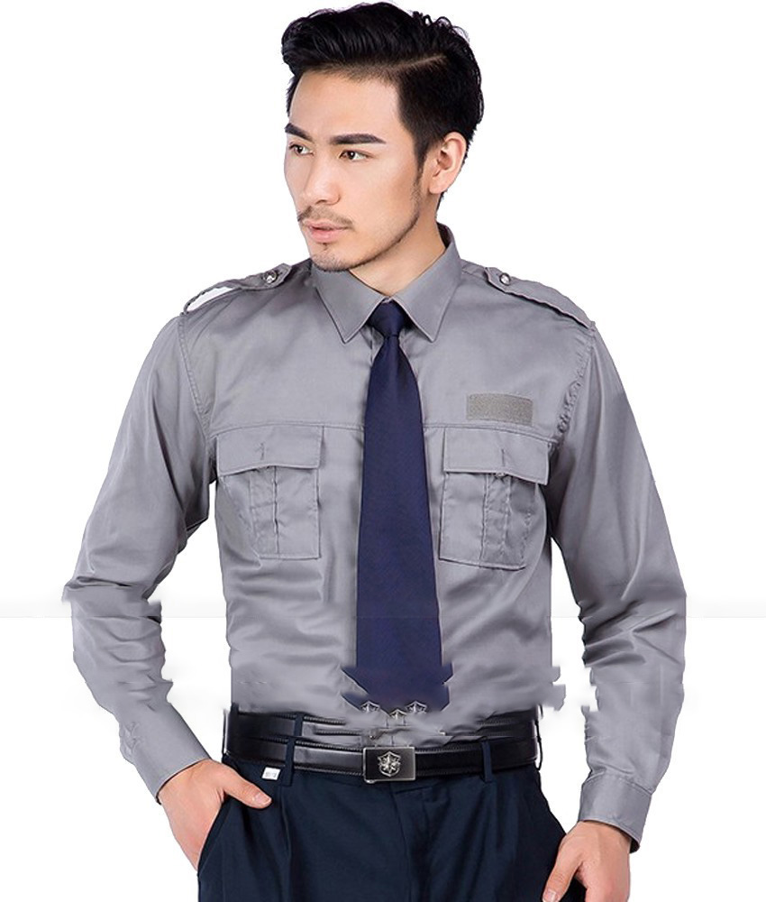 Đồng Phục Bảo Vệ GLA 191