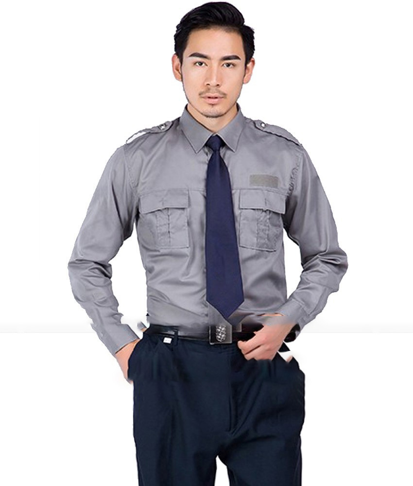 Đồng Phục Bảo Vệ GLA 193