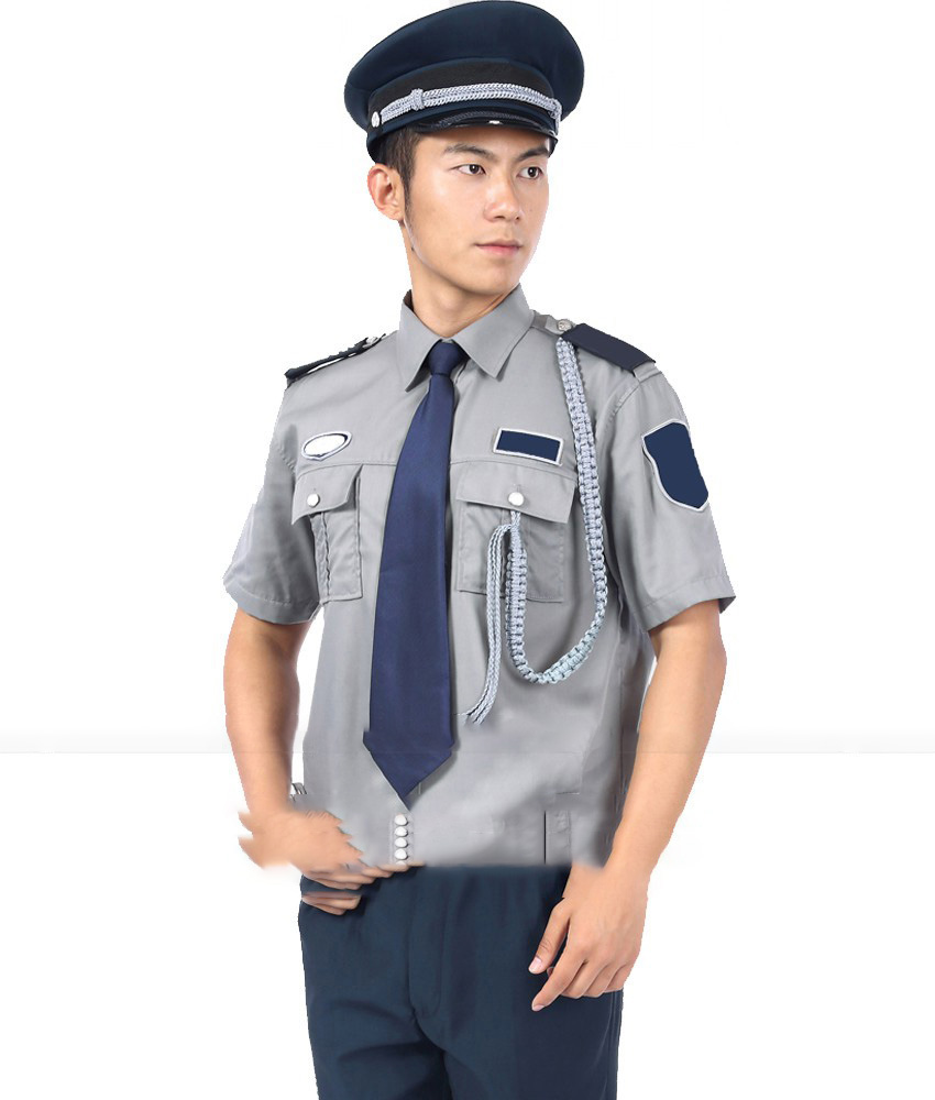 Đồng Phục Bảo Vệ GLA 195
