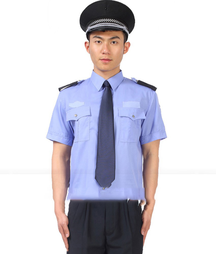 Đồng Phục Bảo Vệ GLA 196
