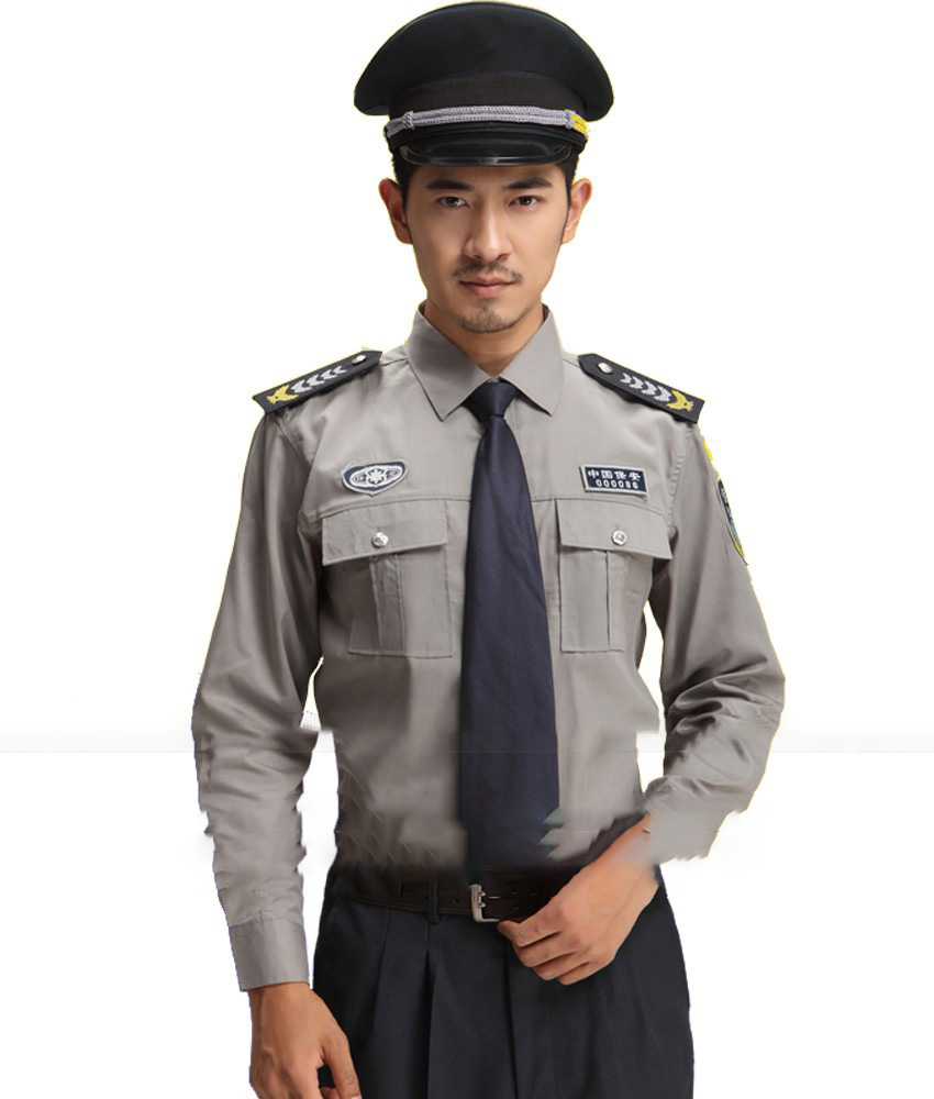 Đồng Phục Bảo Vệ GLA 197