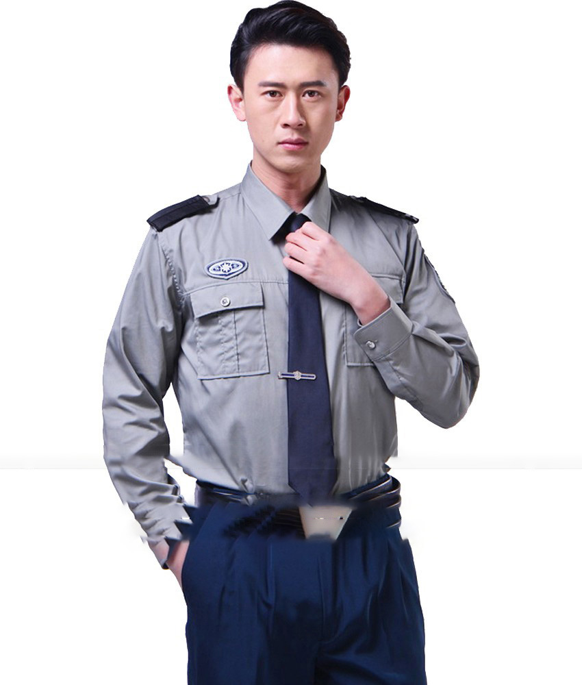 Đồng Phục Bảo Vệ GLA 199