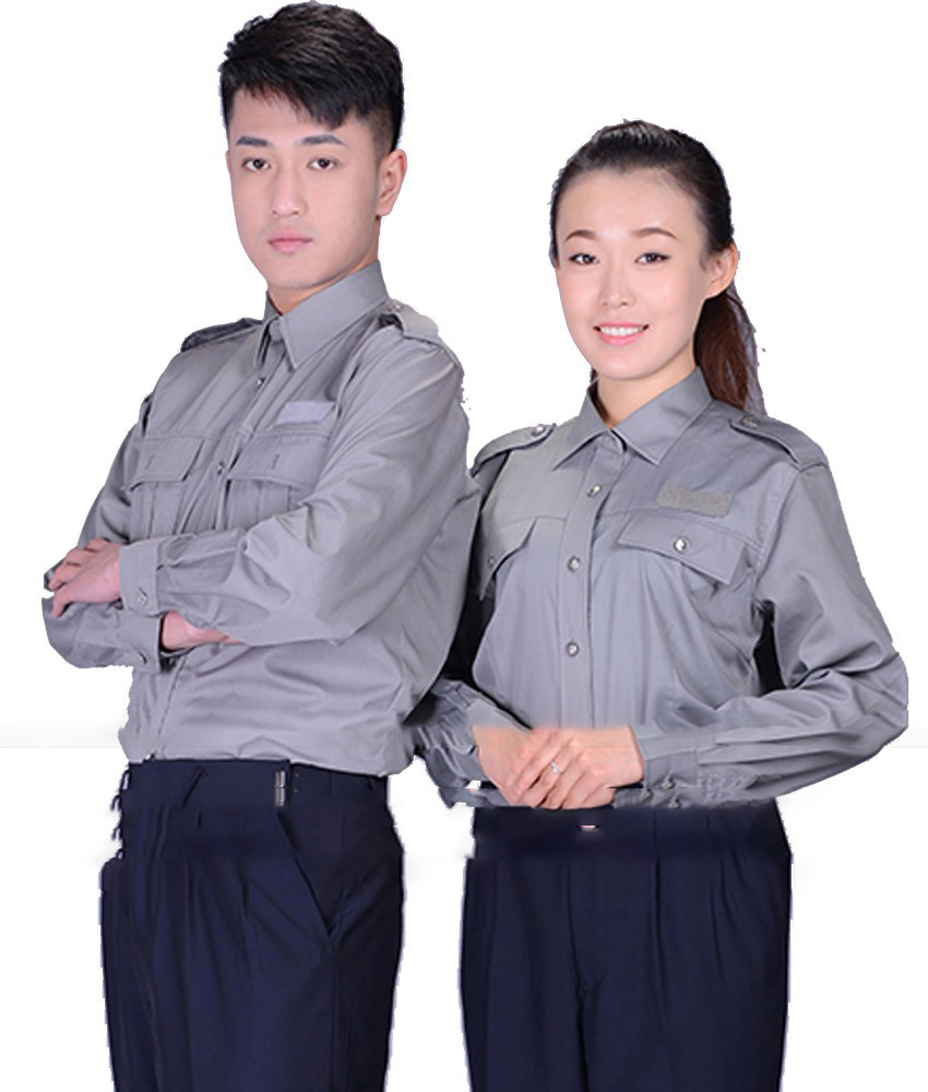Đồng Phục Bảo Vệ GLA 200
