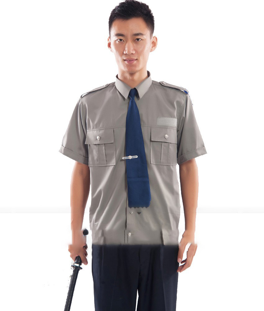 Đồng Phục Bảo Vệ GLA 201
