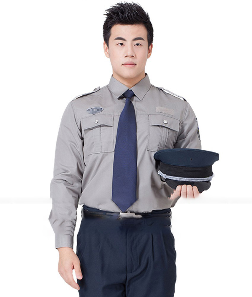 Đồng Phục Bảo Vệ GLA 204