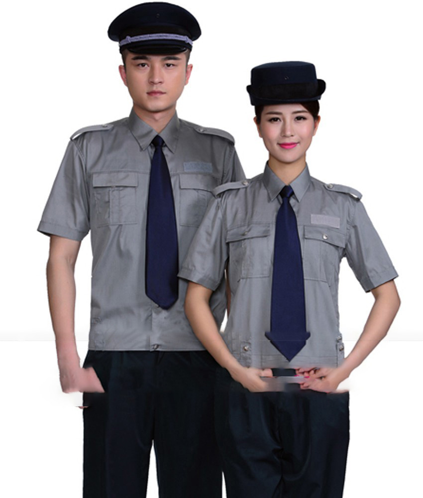 Đồng Phục Bảo Vệ GLA 205