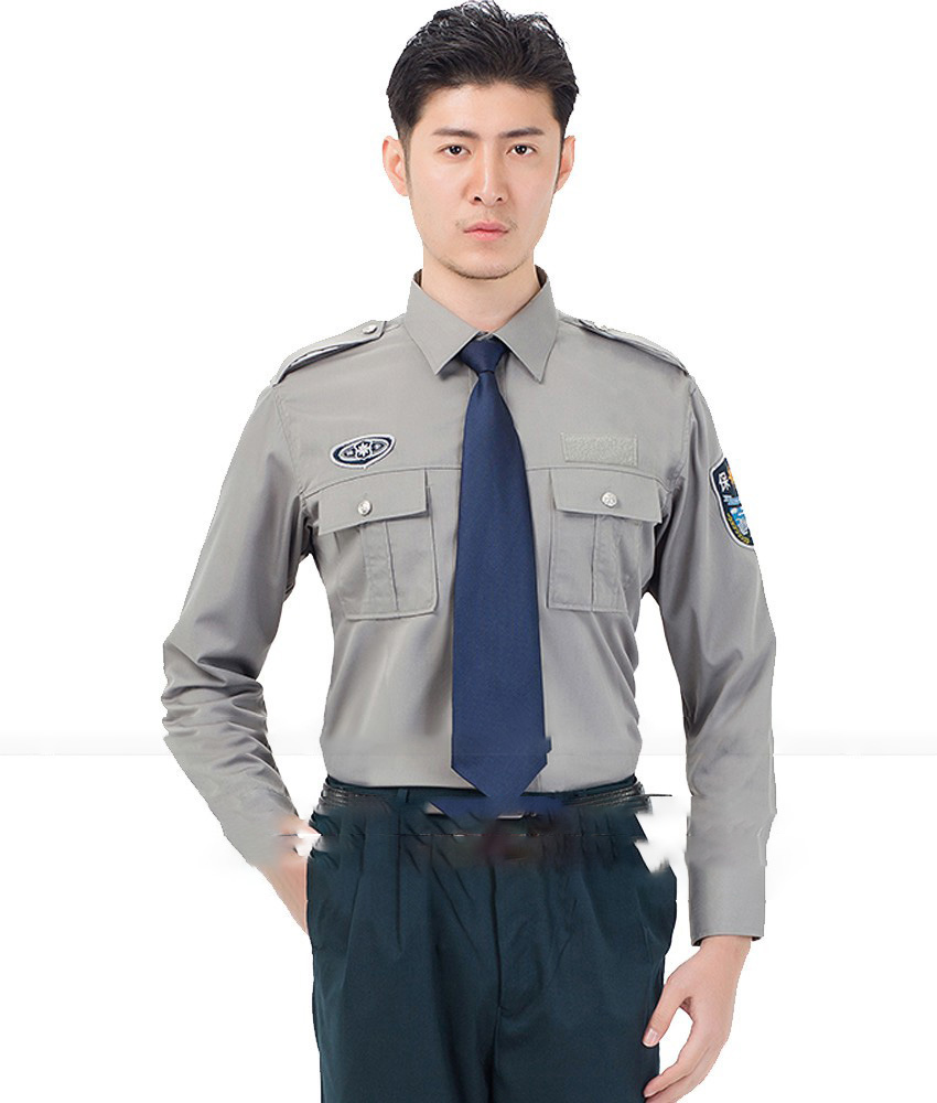 Đồng Phục Bảo Vệ GLA 206