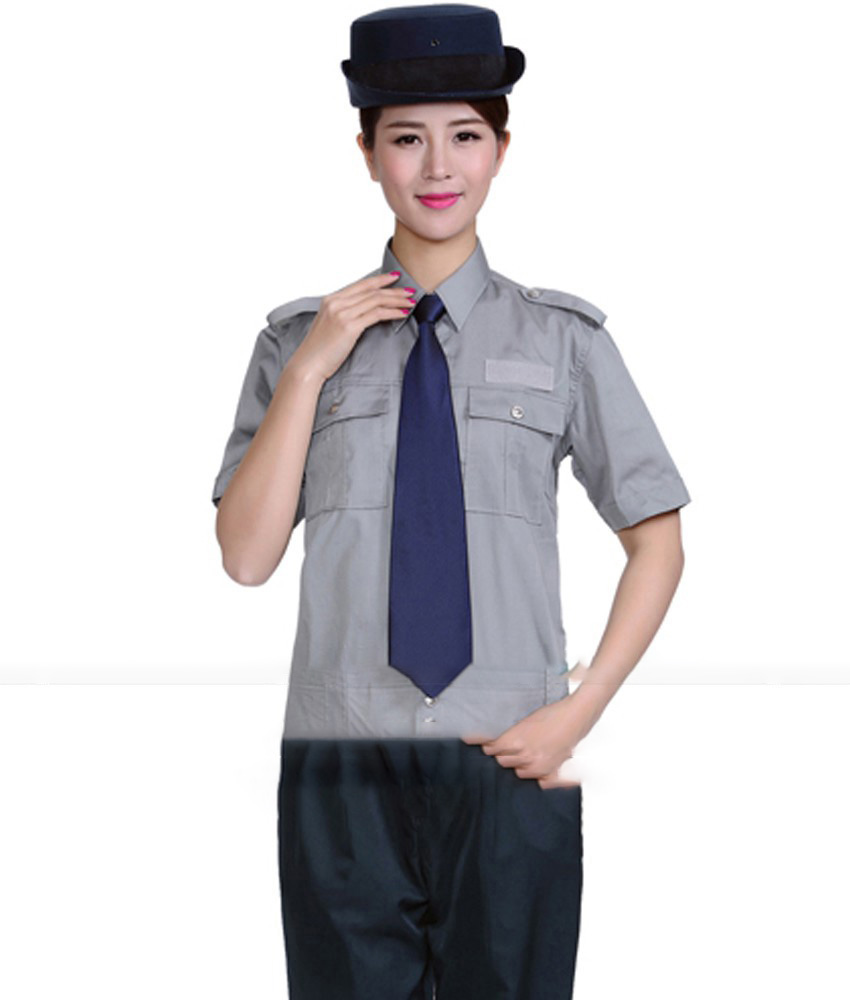 Đồng Phục Bảo Vệ GLA 207