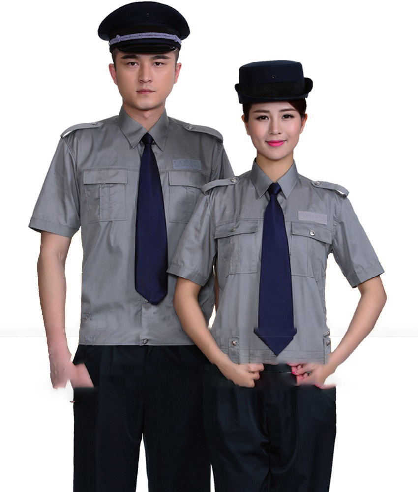 Đồng Phục Bảo Vệ GLA 211