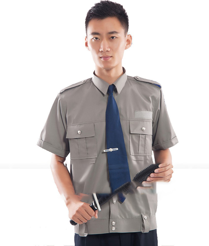 Đồng Phục Bảo Vệ GLA 213