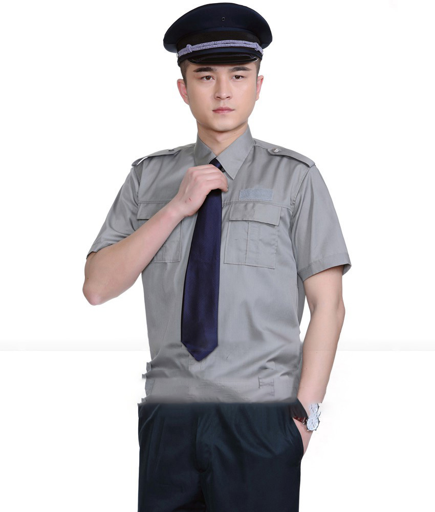 Đồng Phục Bảo Vệ GLA 214