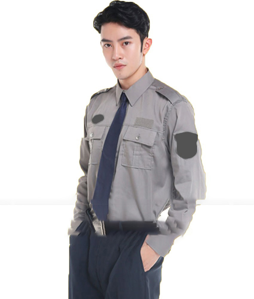 Đồng Phục Bảo Vệ GLA 215