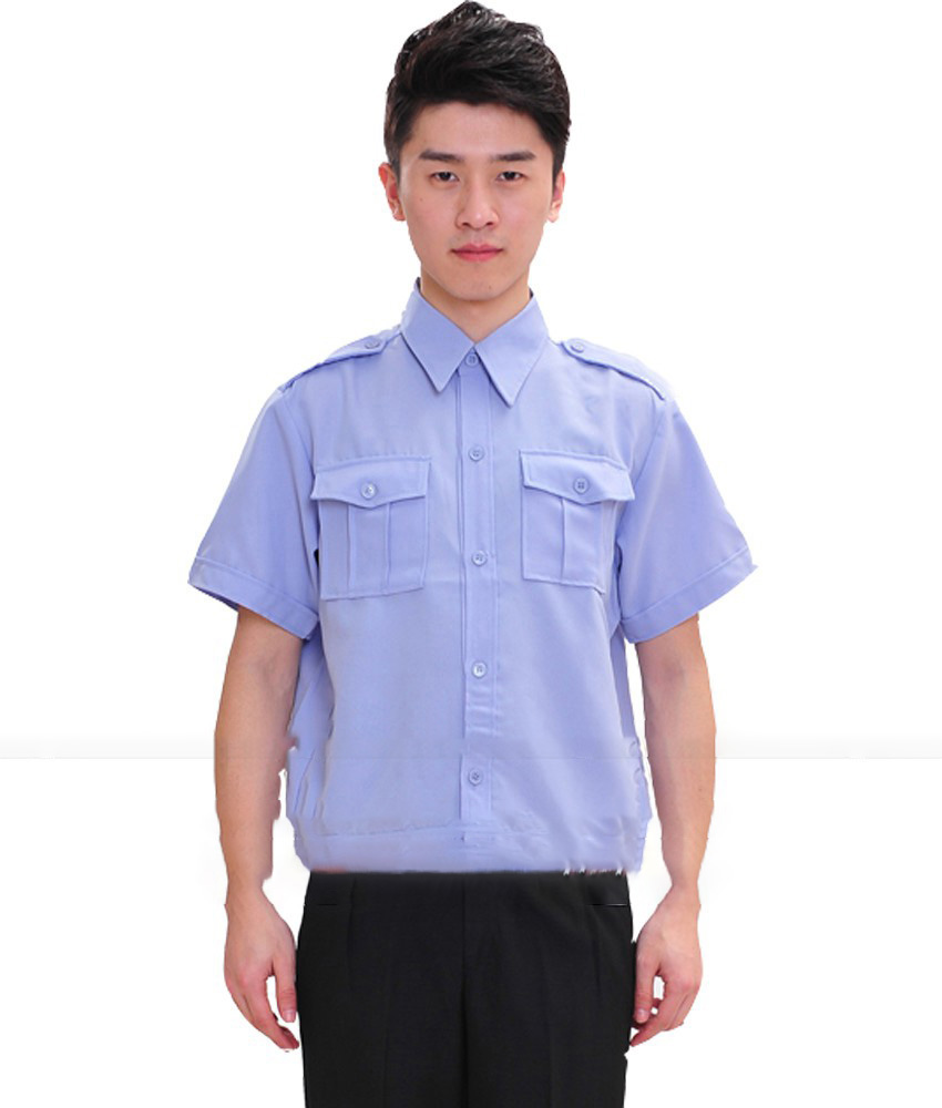 Đồng Phục Bảo Vệ GL 46