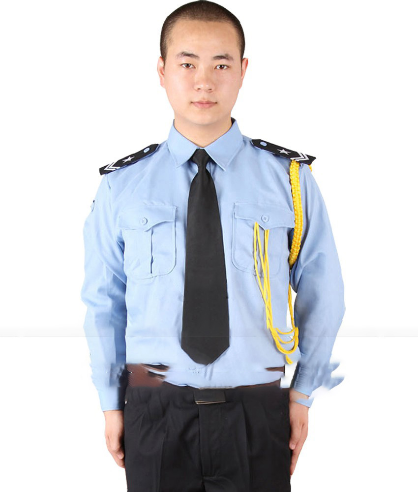 Đồng Phục Bảo Vệ GL 48