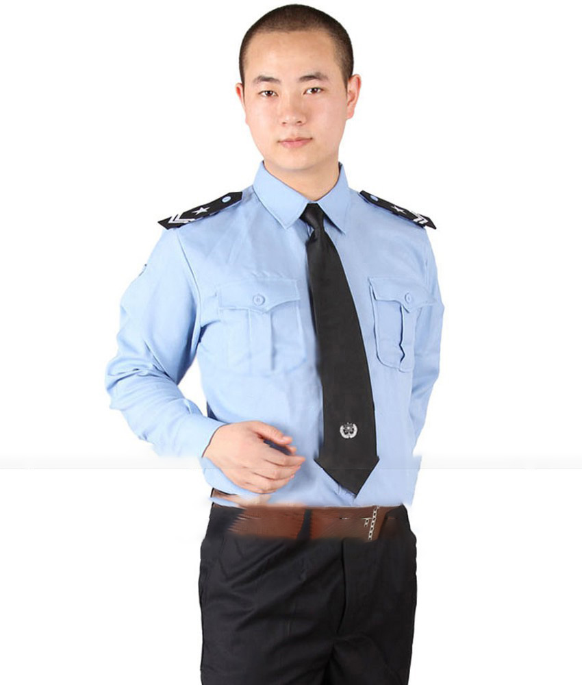 Đồng Phục Bảo Vệ GL 49