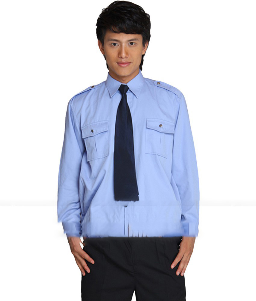 Đồng Phục Bảo Vệ GL 57