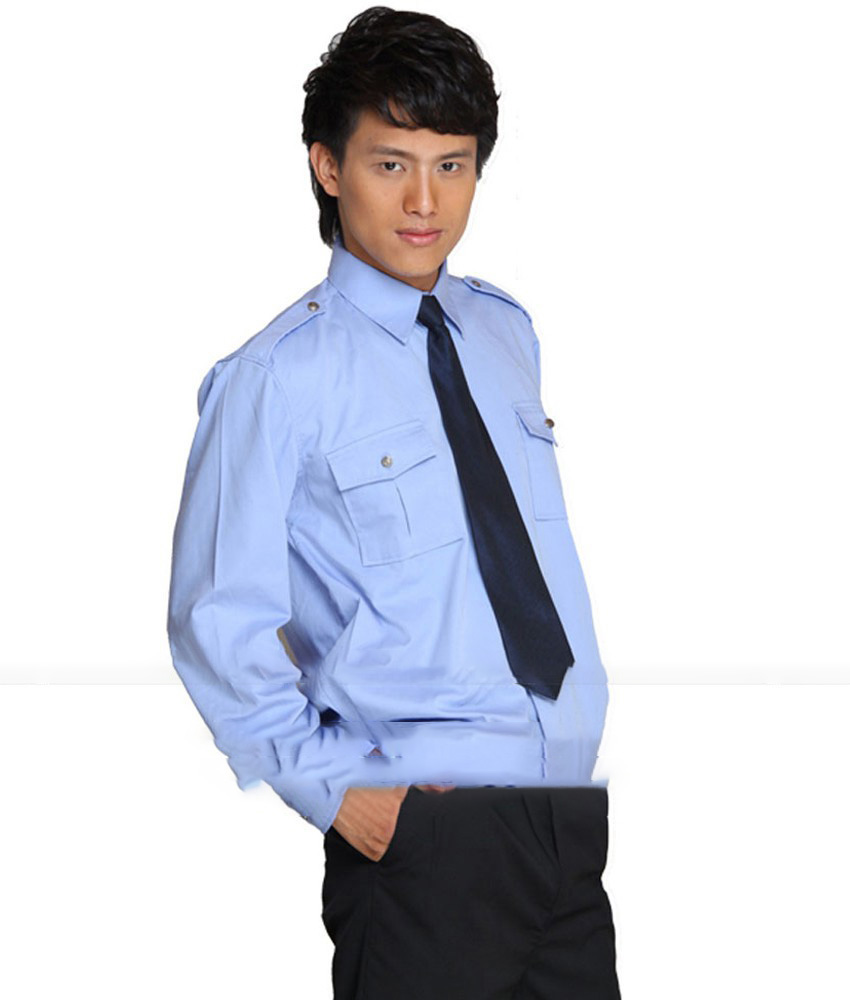 Đồng Phục Bảo Vệ GL 58