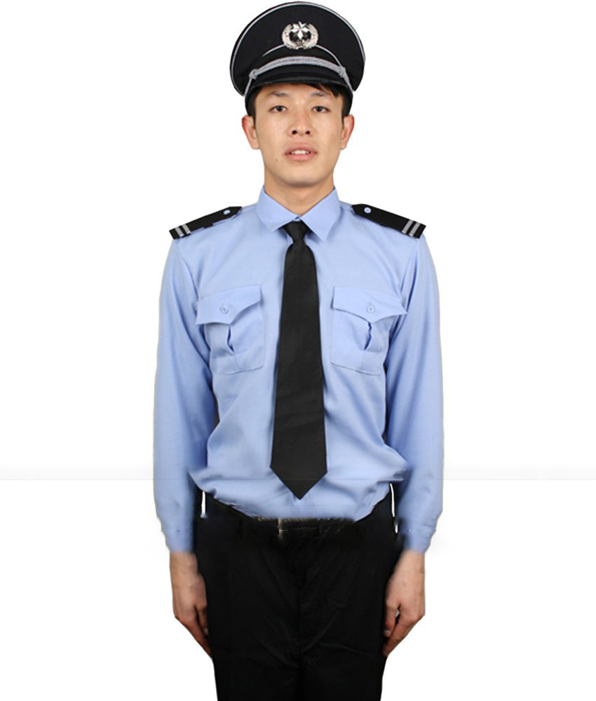 Đồng Phục Bảo Vệ GL 59