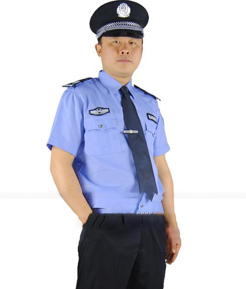 Đồng Phục Bảo Vệ GL 62