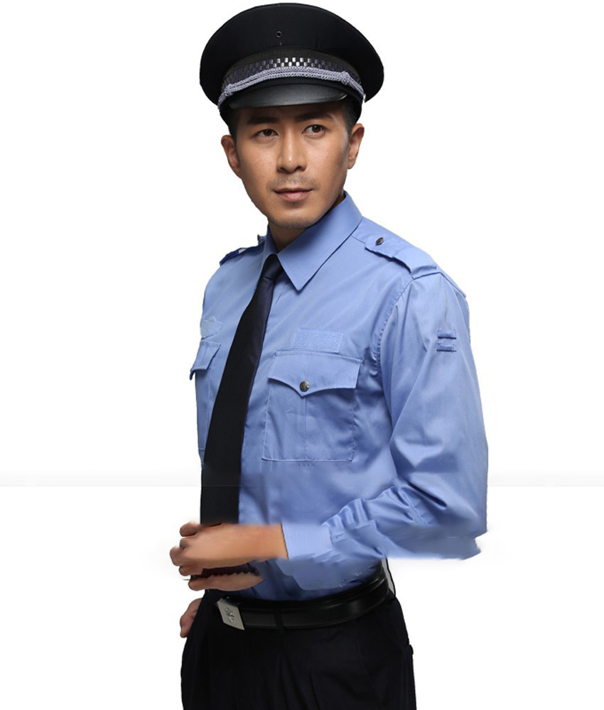 Đồng Phục Bảo Vệ GL 64