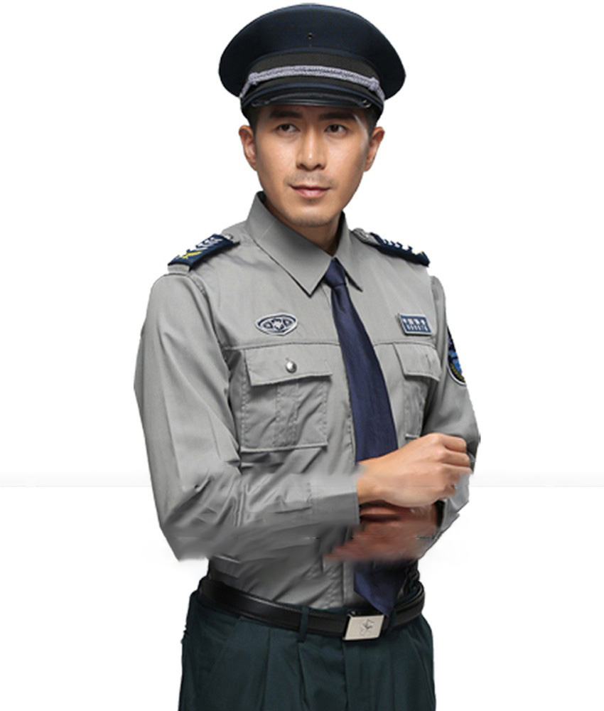 Đồng Phục Bảo Vệ GL 65