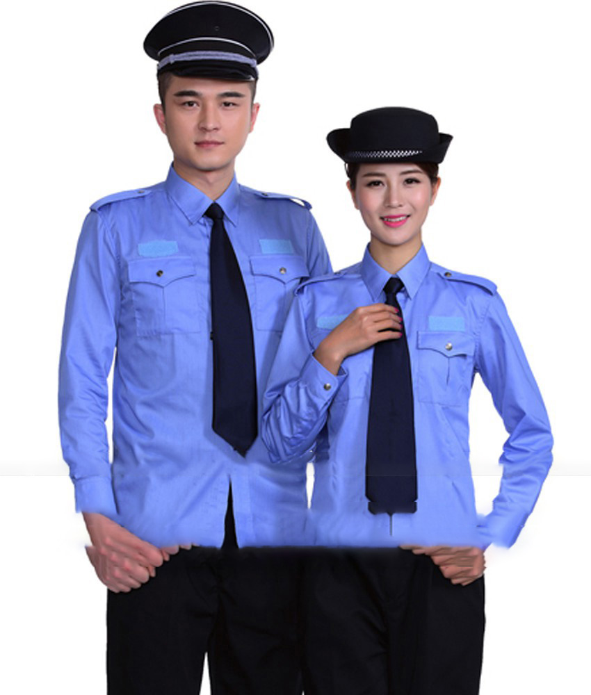 Đồng Phục Bảo Vệ GL 68