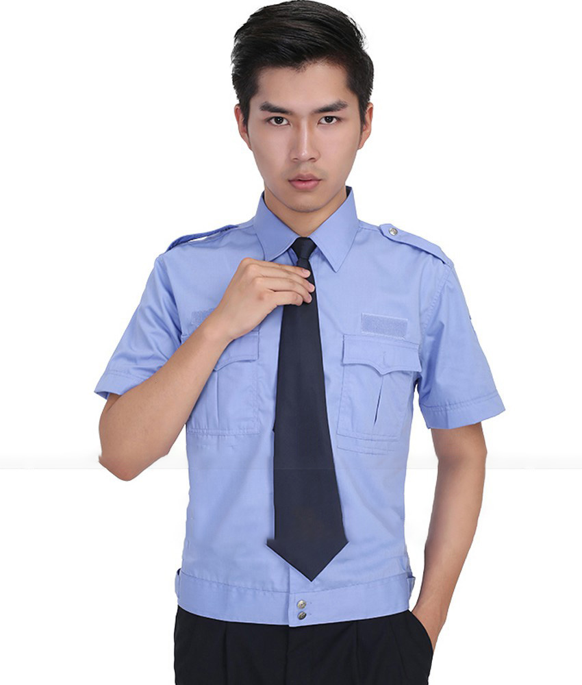 Đồng Phục Bảo Vệ GL 70