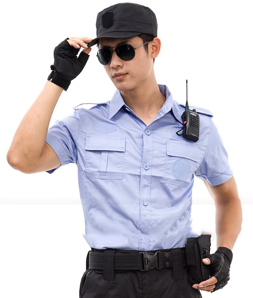 Đồng Phục Bảo Vệ GL 71