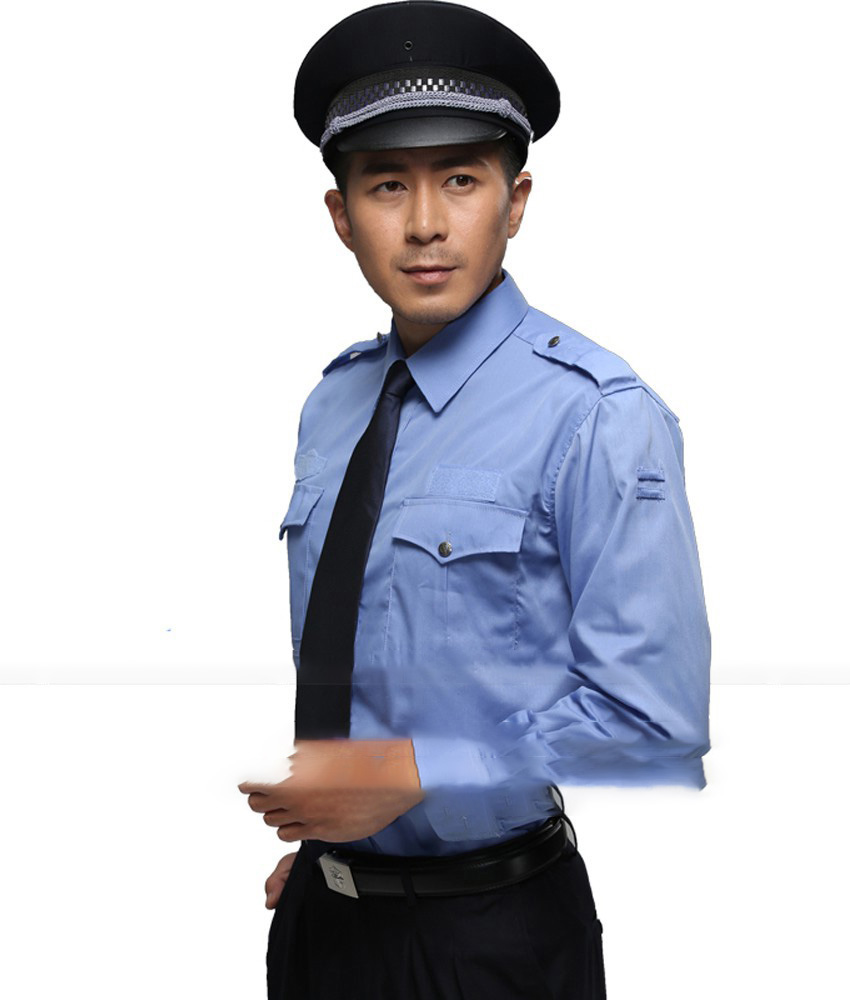 Đồng Phục Bảo Vệ GL 73