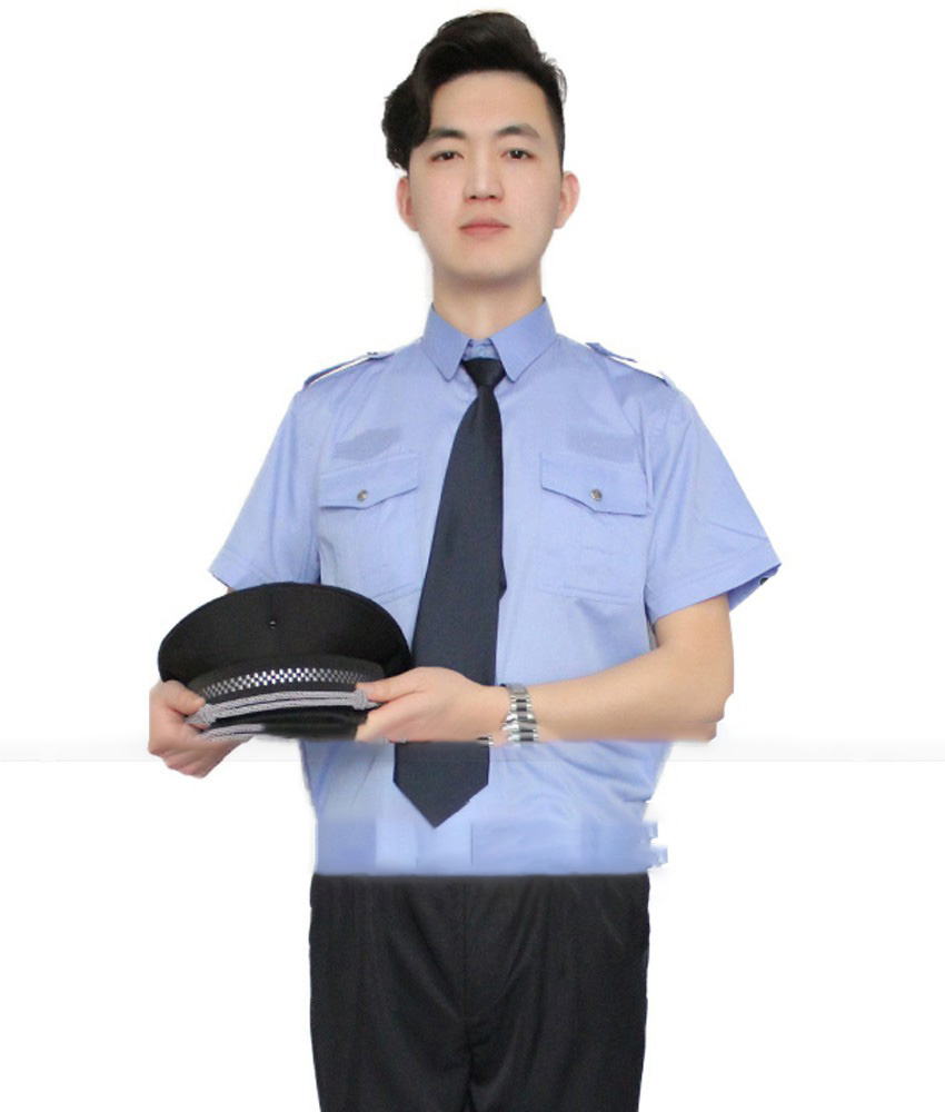 Đồng Phục Bảo Vệ GL 74