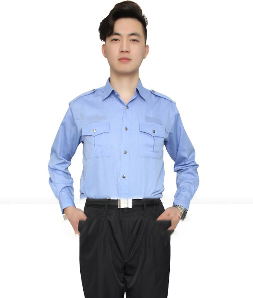 Đồng Phục Bảo Vệ GL 75